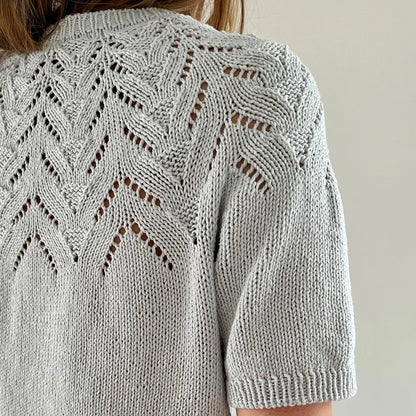 TULIPAN TEE - midiCOTTON
