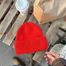 Load image into Gallery viewer, PATTERN - WEEKEND HAT
