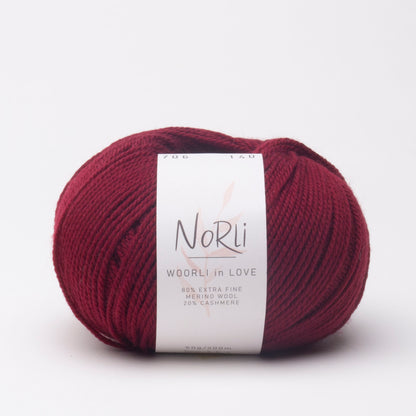 WOOrLi in LOVE - BAROLO