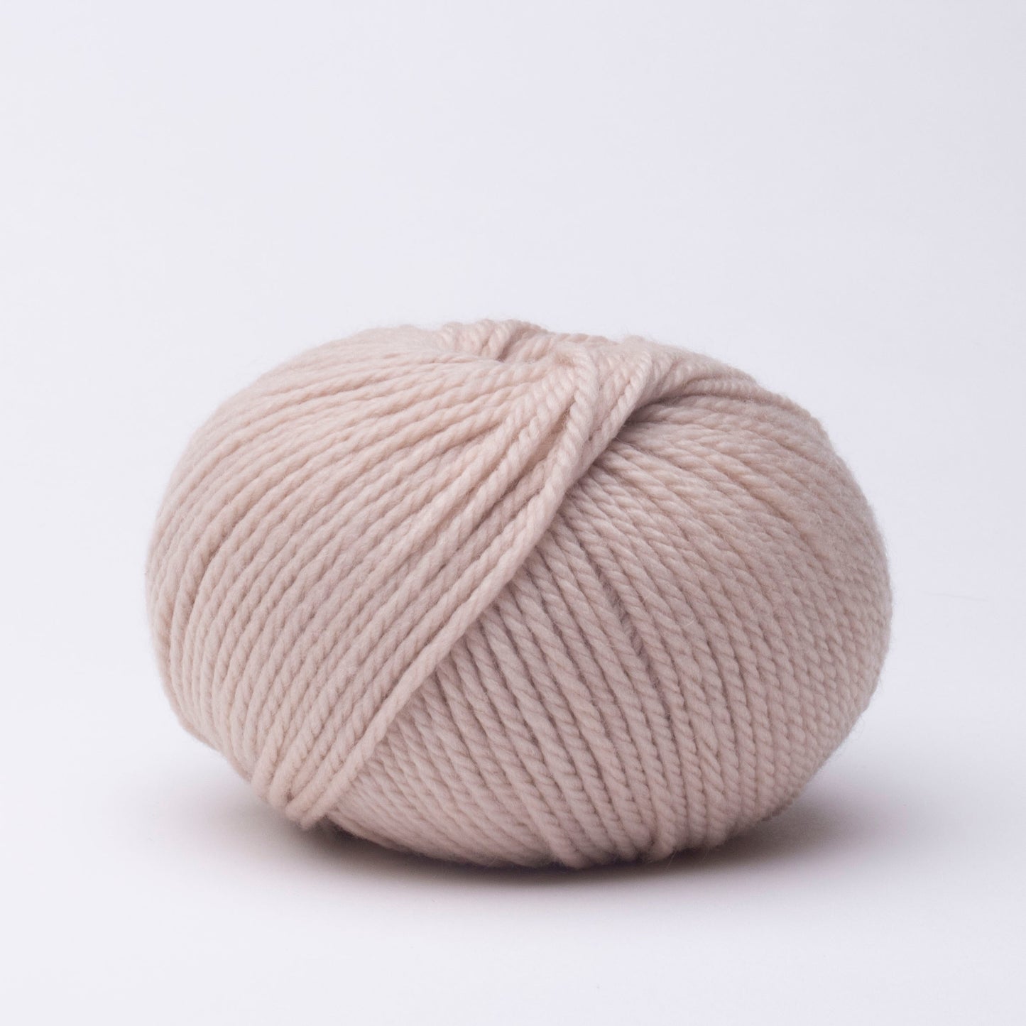 WOOrLi big LOVE - ALMOND