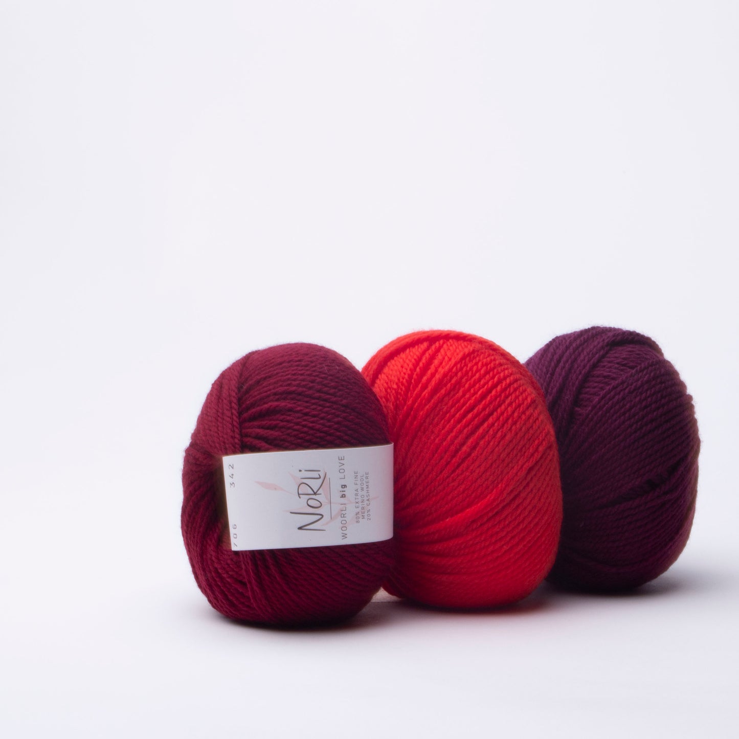 WOOrLi big LOVE - BAROLO