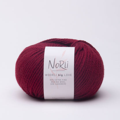 WOOrLi big LOVE - BAROLO