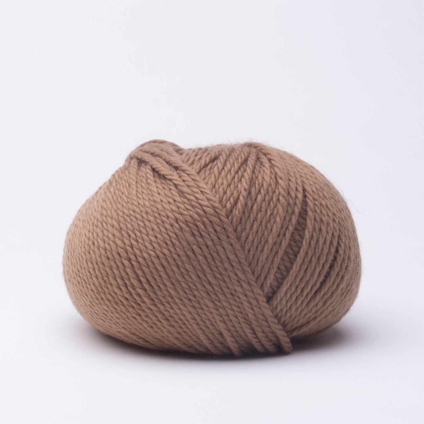 WOOrLi big LOVE - BROWN SUGAR