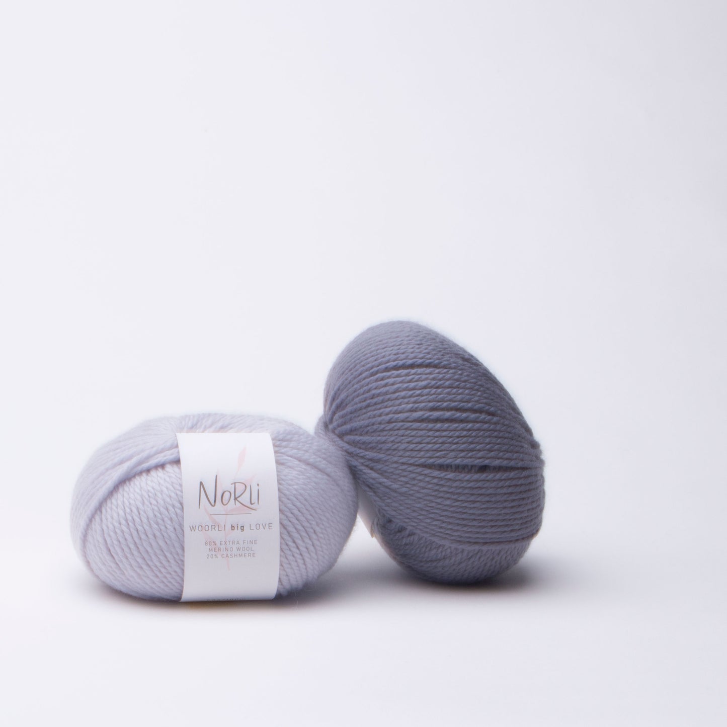 WOOrLi big LOVE - CONCRETE