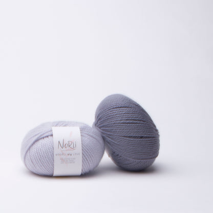 WOOrLi big LOVE - CONCRETE