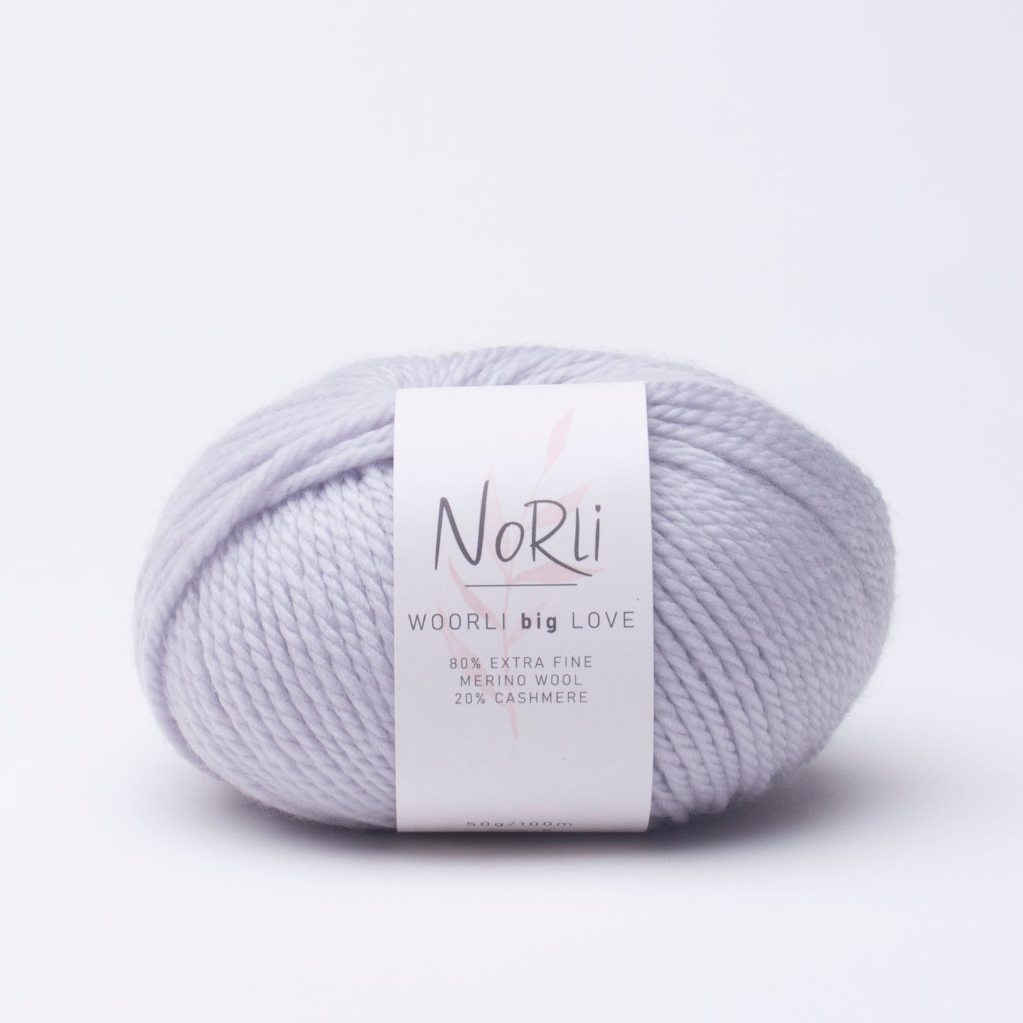 WOOrLi big LOVE - CONCRETE