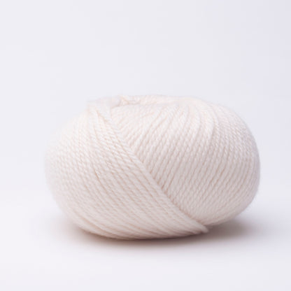 WOOrLi big LOVE - CREAM