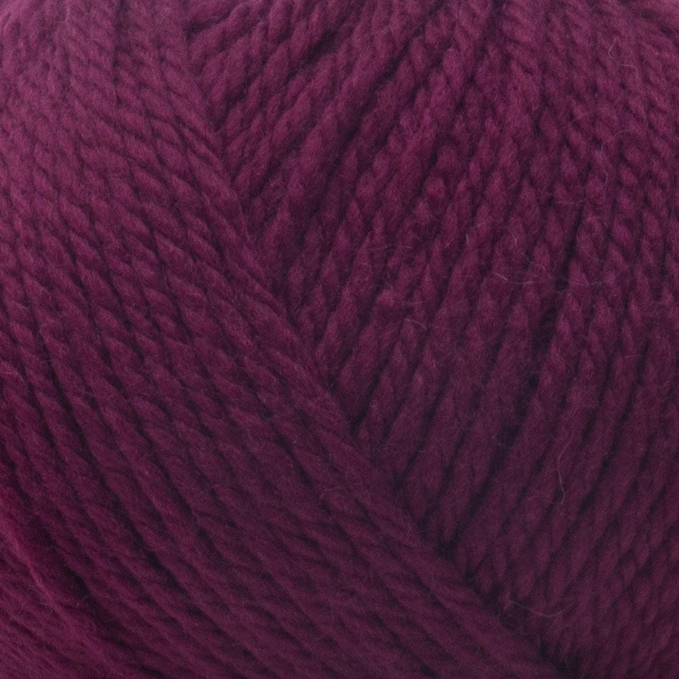 WOOrLi big LOVE - DARK PLUM