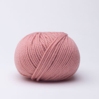 WOOrLi big LOVE - DARK ROSE GOLD