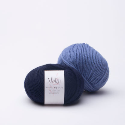 WOOrLi big LOVE - MIDNIGHT