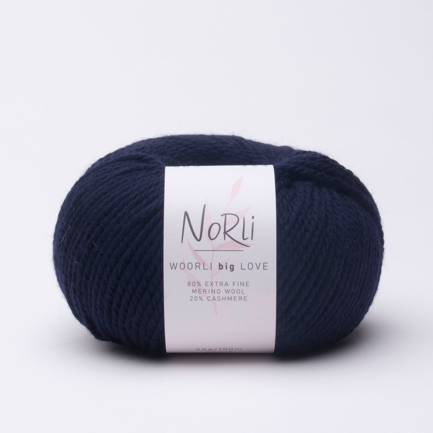 WOOrLi big LOVE - MIDNIGHT