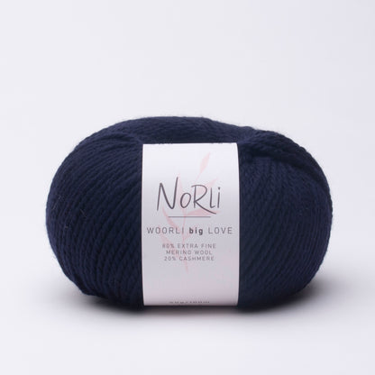 WOOrLi big LOVE - MIDNIGHT