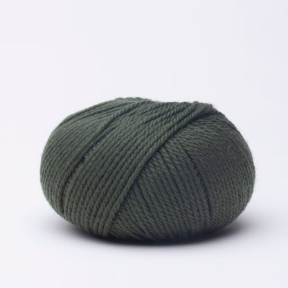 WOOrLi big LOVE - MOSS