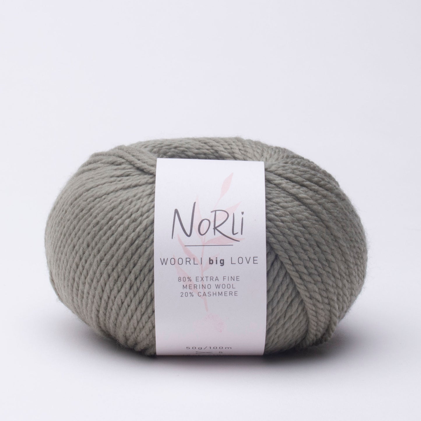 WOOrLi big LOVE - SALVIA