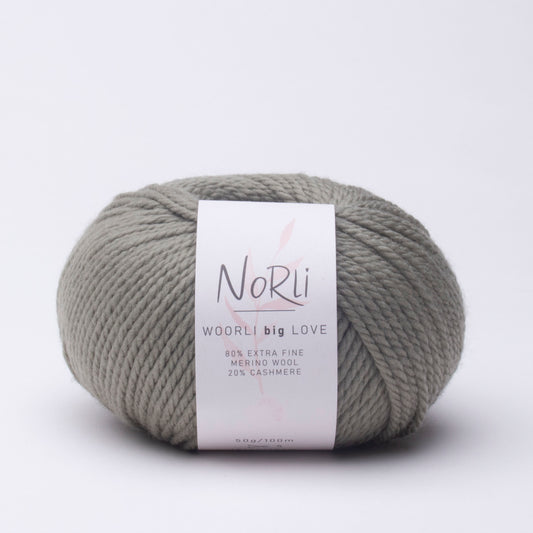 WOOrLi big LOVE - SALVIA