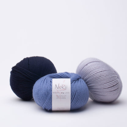 WOOrLi big LOVE - STORM