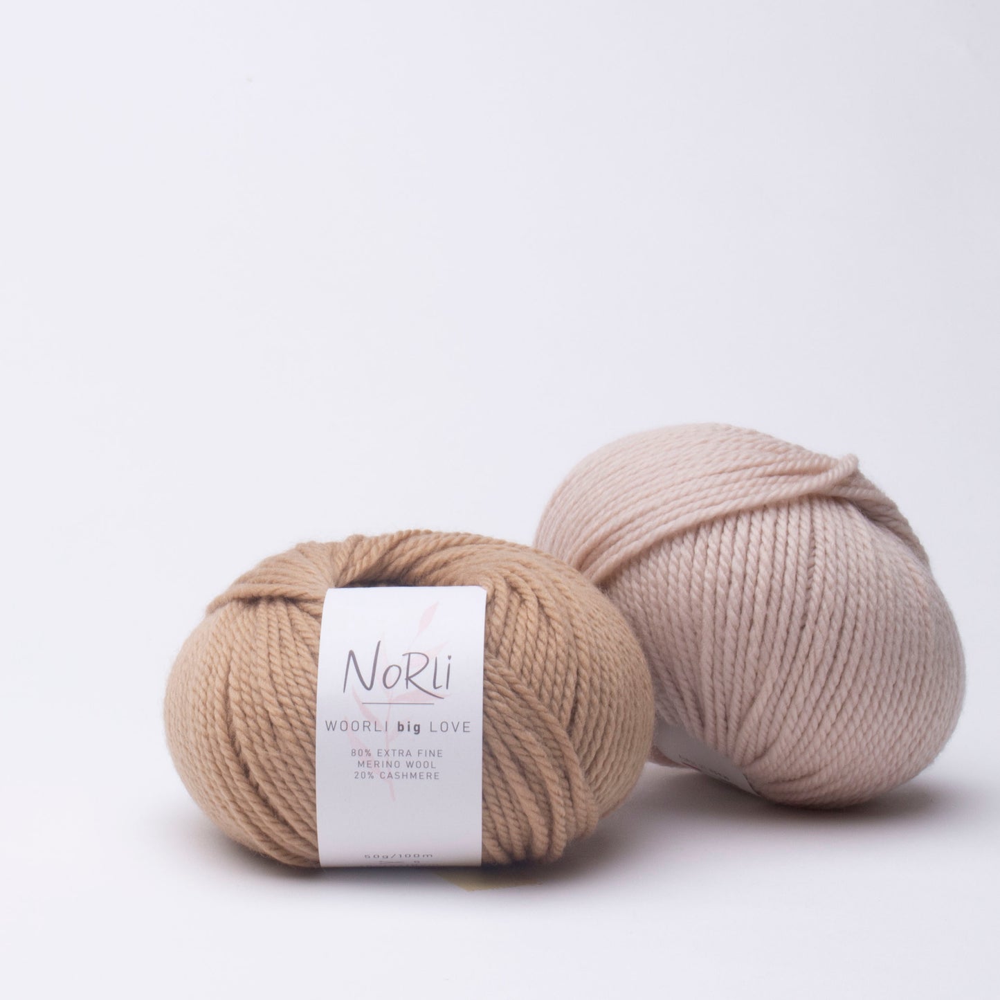 WOOrLi big LOVE - TRENCH