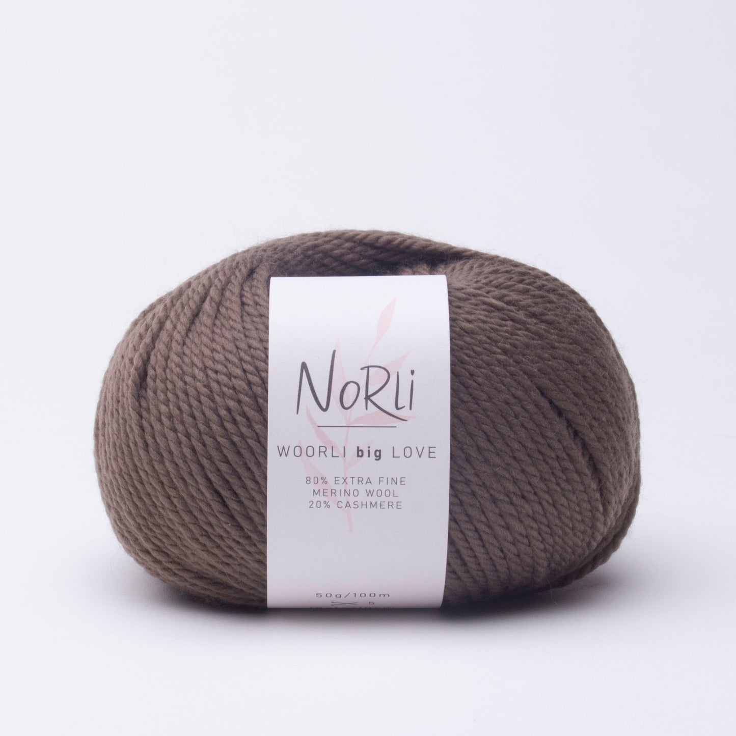 WOOrLi big LOVE -  TRUFFLE