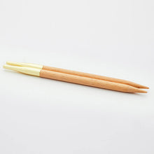 Load image into Gallery viewer, BASIX BIRCH INTECHANGEABLE NEEDLES - SHORT
