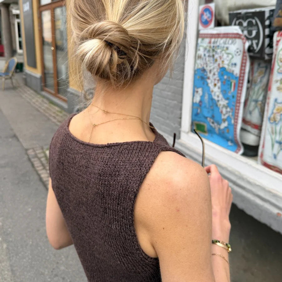 BEA TOP - littleCOTTON