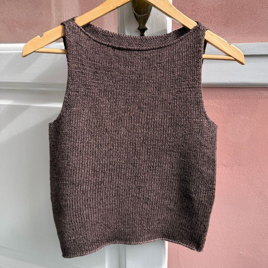 BEA TOP - littleCOTTON