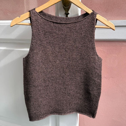 BEA TOP - littleCOTTON