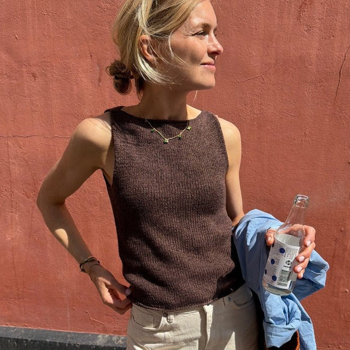 BEA TOP - littleCOTTON