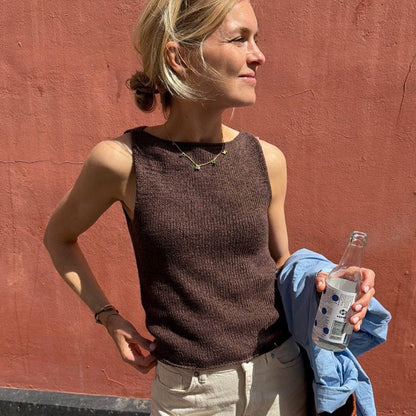 BEA TOP - littleCOTTON