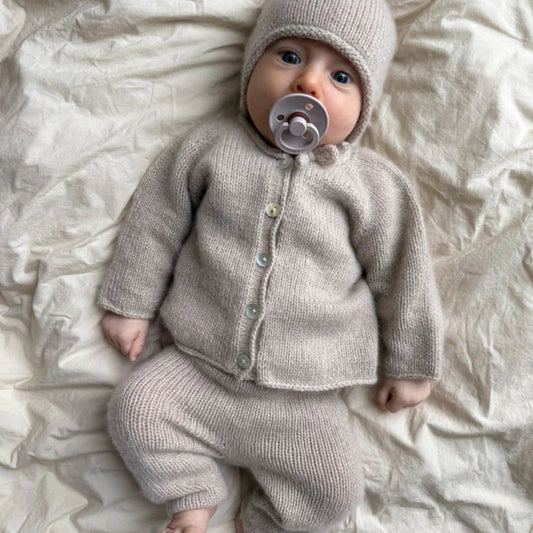 CLEO BABY SET - midiWOOrLi