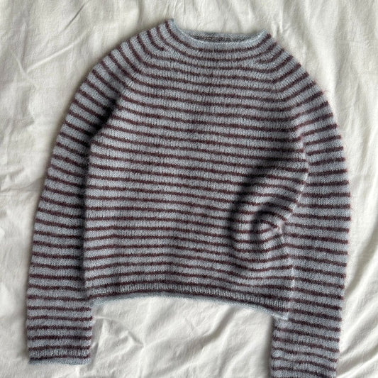 FRANKIE BLOUSE - midiWOOrLi