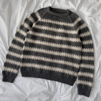 KEY SWEATER MAN - bigWOOrLi