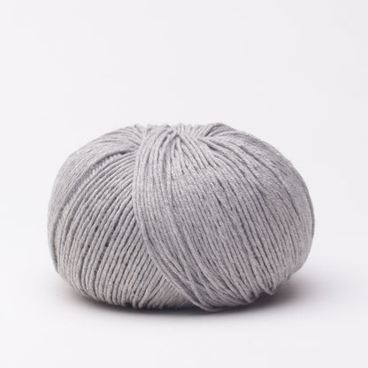 littleCOTTON - LIGHT ASH