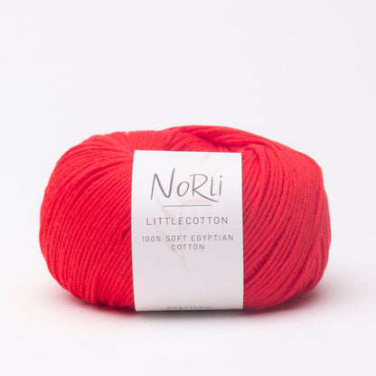 littleCOTTON - CHERRY