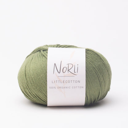 littleCOTTON - GRASS