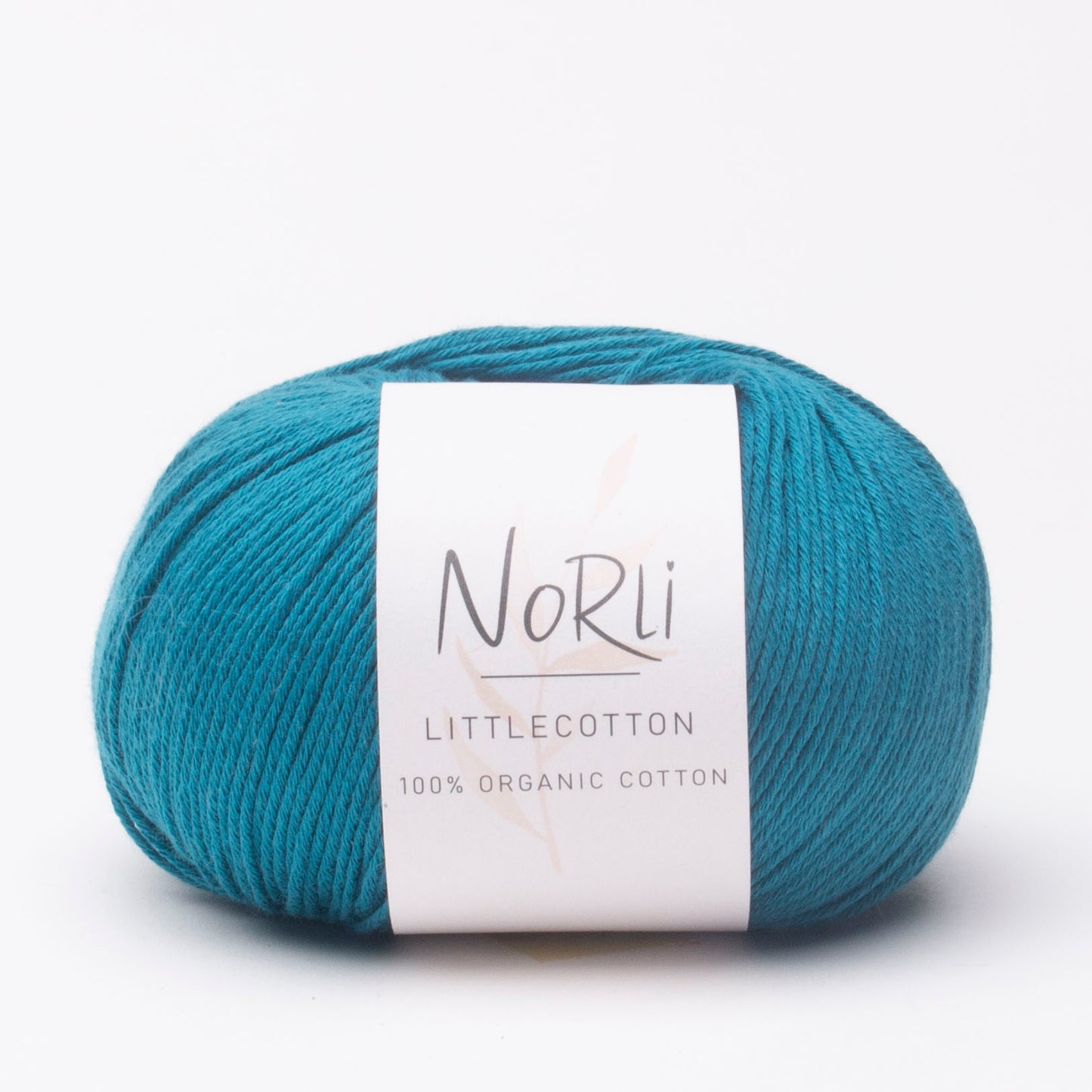 littleCOTTON - SUMMER PETROL