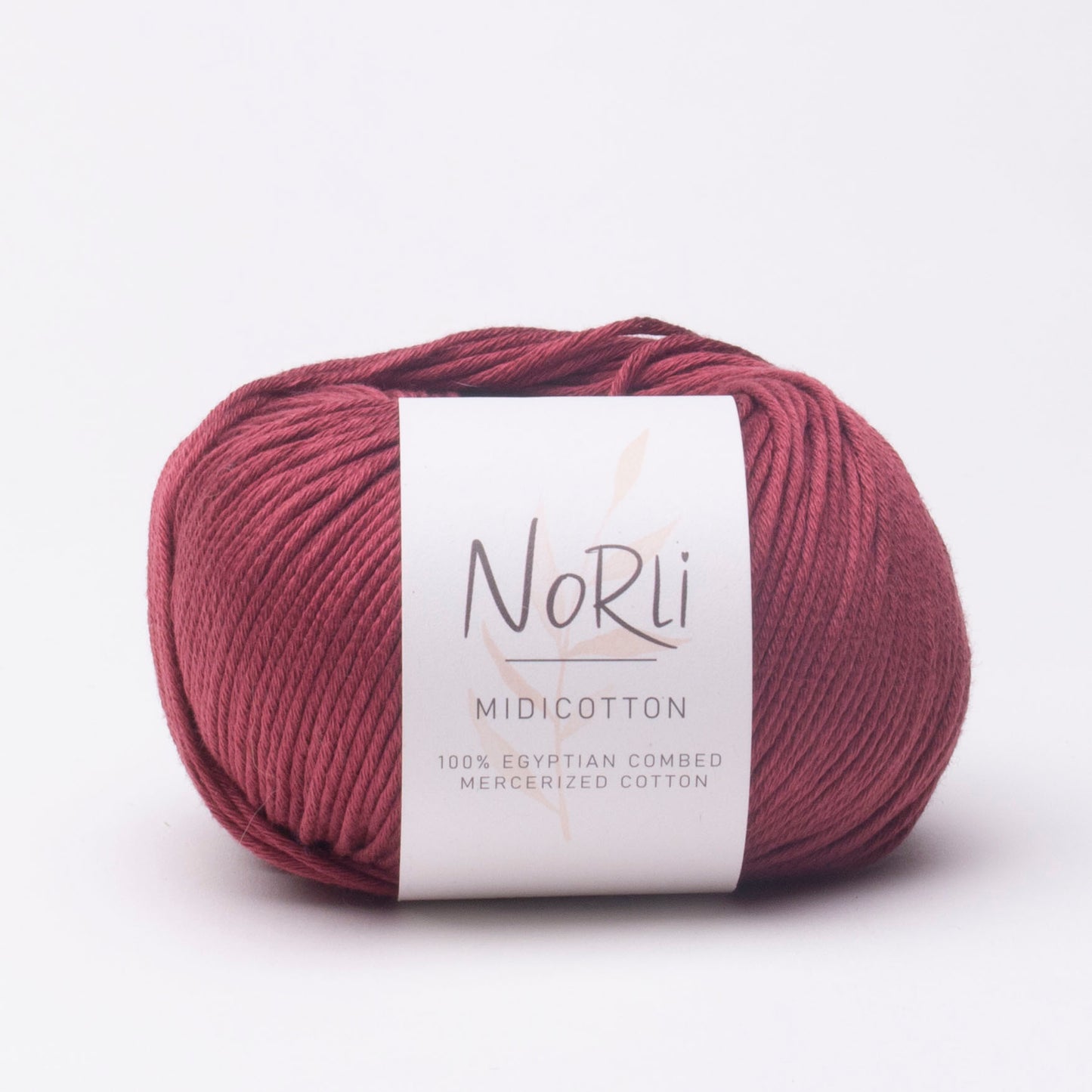 midiCOTTON - DARK BERRY