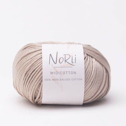 midiCOTTON - SAND