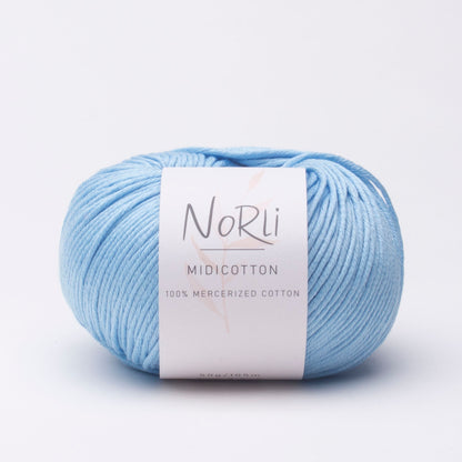 midiCOTTON - SKY