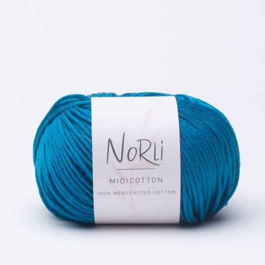 midiCOTTON - TEAL