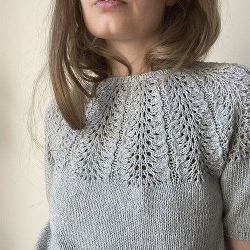 PATTERN - PALME TEE