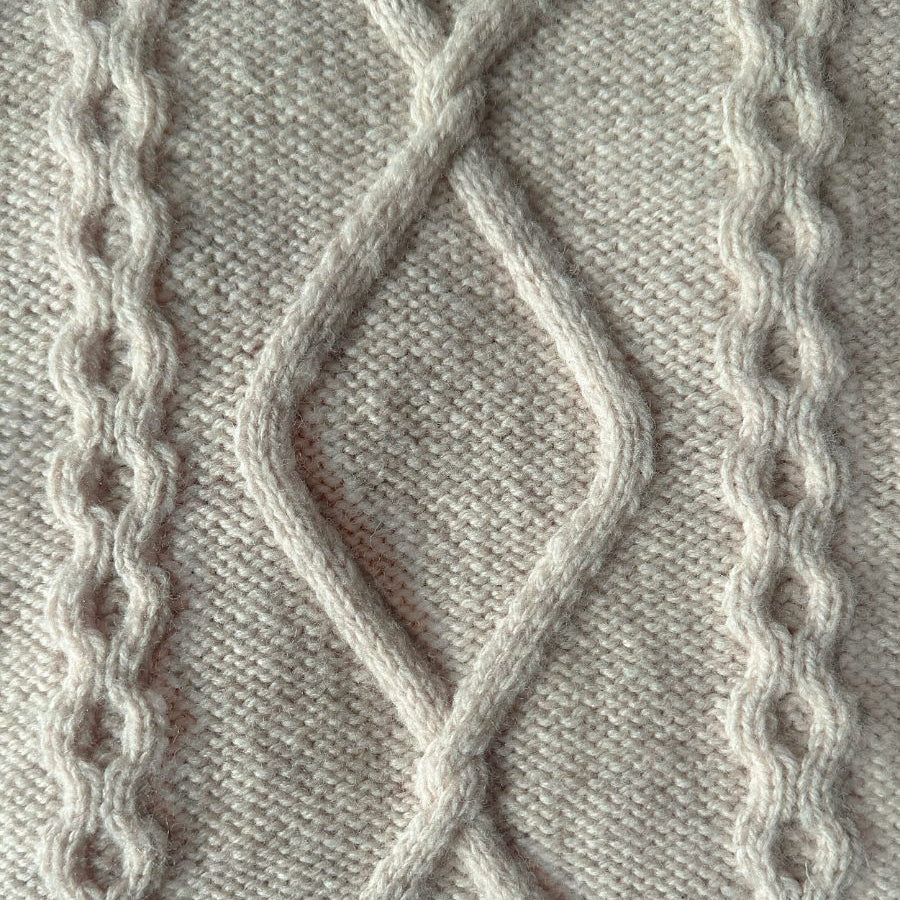 SAGA SWEATER - bigWOOrLi