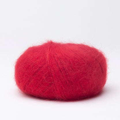 SILKY MOHAIR - CHRISTMAS