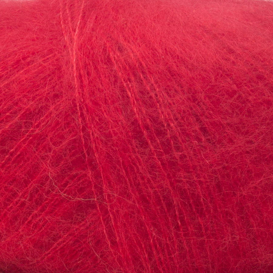 SILKY MOHAIR - CHRISTMAS