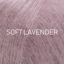 Load image into Gallery viewer, MAGNOLIA TEE - SILKY MOHAIR
