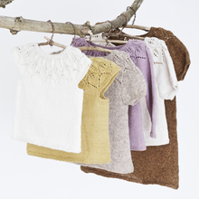 Load image into Gallery viewer, BABY BELLA - FRESH CASHMERE
