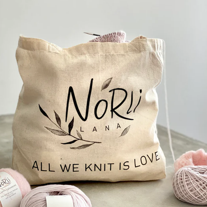 NORLI BAG - grande