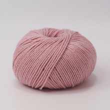 Load image into Gallery viewer, FRESH CASHMERE - SWEET PINK
