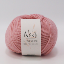 Carica l&#39;immagine nel visualizzatore di Gallery, littleWOOrLi - ANTIQUE ROSE ultimi pezzi
