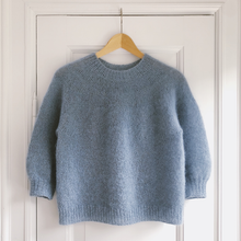 Load image into Gallery viewer, NOVICE SWEATER - MOHAIR EDITION
