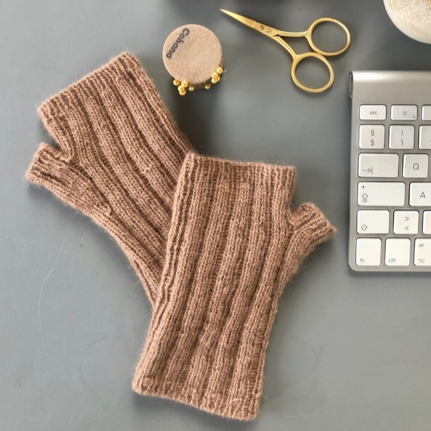 OFFICE GLOVES - littleWOOrLi